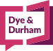 Dye & Durham logo