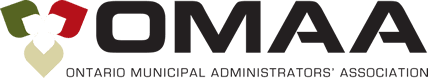 OMAA: Ontario Municipal Administrators Association