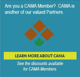 Learn More About CAMA promo image