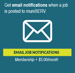 Email Job Notifications promo image