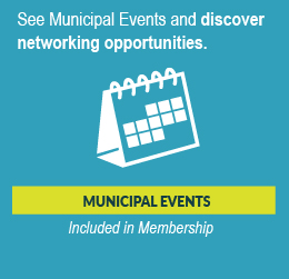 Municipal Events promo image