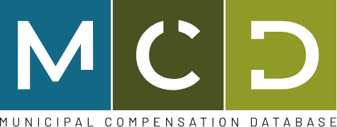 MCD Municipal Compensation Database home