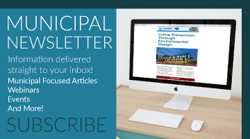 Municipal Newsletter - Subscribe!