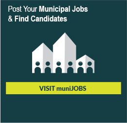 Post Your Municipal Jobs & Find Candidates promo image