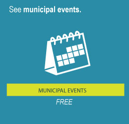 Municipal Events promo image