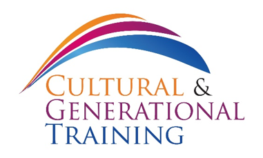 Logo for Cultural Training