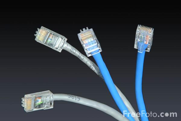 Computer cables