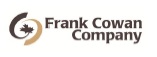 Frank Cowan logo