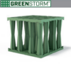 Greenstorm module