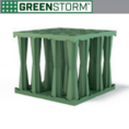 Greenstorm module