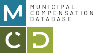 Municipal Compensation Database (MCD) Logo