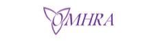 OMHRA logo