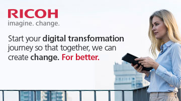 Ricoh Digital Services