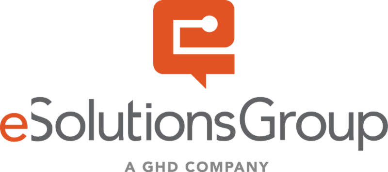 eSolutions Group logo