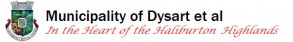 Dysart, Dudley, Harcourt, Guilford, Harburn, Bruton, Havelock, Eyre and Clyde, United Townships of