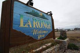 La Ronge, Northern Town of