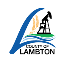 Lambton, County of