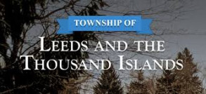 Leeds and the Thousand Islands, Township of