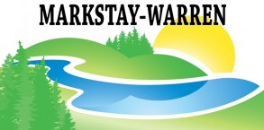 Markstay-Warren, Municipality of