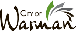 Warman, City of