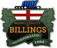 Billings, Township of