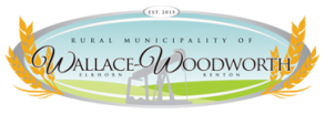 Wallace-Woodworth, Rural Municipality of