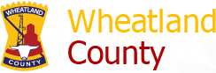 Wheatland County, Municipal District of