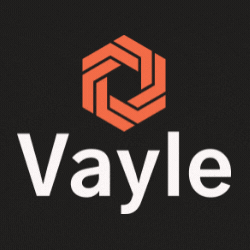 Vayle Inc. Profile Image