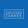 Axiom Strategic Advisors Canada Inc.