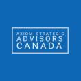 Profile picture for Axiom Strategic Advisors Canada Inc.