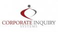 Corporate Inquiry Systems