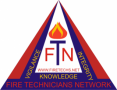 Profile picture for The Fire Protection Technicians Network