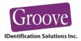 Profile picture for Groove Identification Solutions Inc.