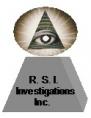 Profile picture for R.S.I. Investigations ( Incorporated )