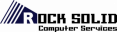 Profile picture for Rock Solid Computer Services Inc.